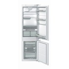 Холодильник Gorenje+ GDC66178FN, встраиваемый, двухкамерный, класс A+, 260 л, No Frost, белый 357569 - Фото 1