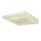 Вытяжка Maunfeld MPA 50, 120 Вт, подвесная, 320 м³/ч, 3 скорости, бежевая 3575732