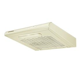 Вытяжка Maunfeld MPA 50, 120 Вт, подвесная, 320 м³/ч, 3 скорости, бежевая 3575732