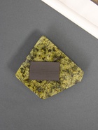 Магнит на холодильник «Урал», бесформенный, с камнем МИКС - Фото 4