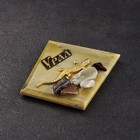 Магнит на холодильник «Урал», бесформенный, с камнем МИКС - Фото 5