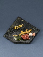 Магнит на холодильник «Урал», бесформенный, с камнем МИКС - Фото 6