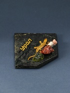 Магнит на холодильник «Урал», бесформенный, с камнем МИКС - Фото 7