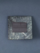 Магнит на холодильник «Срез. Малахит» - Фото 5