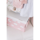 Складная коробка «Сладкие мечты», 37 × 22 × 25 см - Фото 2