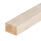Брусок сухой строганный «Добропаровъ», сосна, сорт AB, 3000×50×70 мм - Фото 1