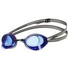 Стартовые очки Turbo Racer II Rainbow, цвет синий - фото 8670821