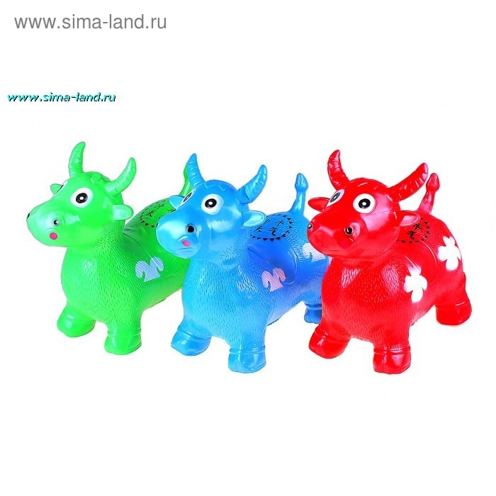 коровка попрыгун микс 1200гр - Фото 1