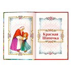 Книга в твёрдом переплёте «Лучшие сказки» Ш. Перро, 108 стр. - Фото 3