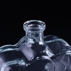 Ваза-бутылка декоративная "Фрида" - фото 10008972