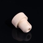 Ваза - бутылка декоративная «Фрида», для песочной церемонии, 13.3×7×16.5 см, 500 мл - Фото 5