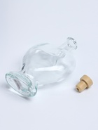 Ваза - бутылка декоративная «Сердце», для песочной церемонии, 12.5×6.5×19 см, 500 мл - Фото 11