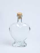 Ваза - бутылка декоративная «Сердце», для песочной церемонии, 12.5×6.5×19 см, 500 мл - Фото 7