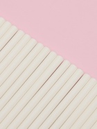 Палочки для леденцов Доляна, d=0.3 см, 10 см, набор 80 шт., пластик, белые - Фото 4