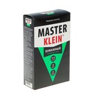 Клей обойный Master Klein, для бумажных обоев, 200 г - фото 2305866