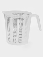 Кувшин мерный Доляна, 2 л, пластик, прозрачный - Фото 1