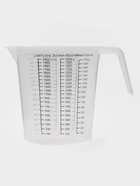 Кувшин мерный Доляна, 2 л, пластик, прозрачный - Фото 2