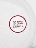 Кувшин мерный Доляна, 2 л, пластик, прозрачный - Фото 7