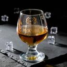 Бокал для коньяка «Настоящий мужчина» - Фото 3