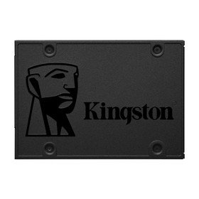 SSD накопитель Kingston A400 480Gb (SA400S37/480G) SATA-III 2919583