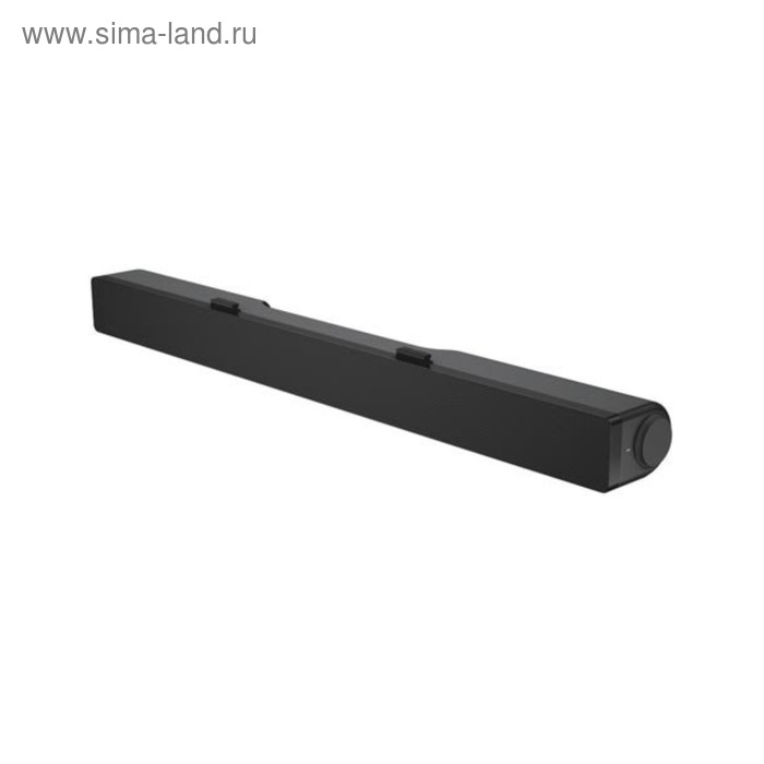 Колонки Dell USB Soundbar AC511 (520-11497) - Фото 1