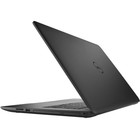 Ноутбук Dell Inspiron 5770 Core i5 8250U, 8Gb, 1Tb, SSD128Gb, DVD-RW, 17.3, Linux, черный - Фото 3