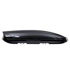 Бокс на крышу автомобиля Thule Motion 800, 205х84х45 см, 460 л, черный, 620801 - фото 298027576