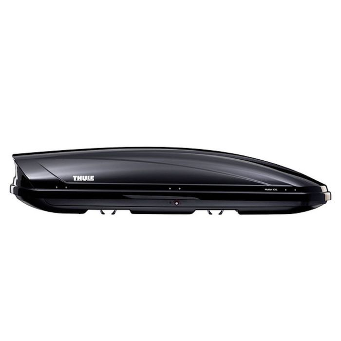 Бокс на крышу автомобиля Thule Motion 800, 205х84х45 см, 460 л, черный, 620801 - фото 1905472180