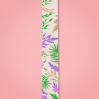 Лента декоративная репсовая «Тропический рай», 1,5 см × 2 м - Фото 2