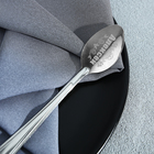 Ложка чайная именная «Алексей», 3×14 см - Фото 4