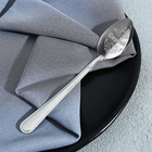 Ложка чайная именная «Сергей», 3×14 см - Фото 4