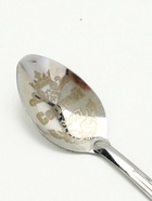 Ложка чайная именная «Сергей», 3×14 см - Фото 5