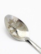 Ложка чайная именная «Сергей», 3×14 см - Фото 5