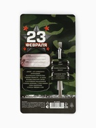 Ложка чайная именная «Сергей», 3×14 см - Фото 7