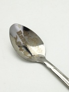 Ложка чайная именная «Владимир», 3×14 см - Фото 7