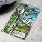 Ложка чайная именная «Владимир», 3×14 см - Фото 5