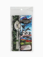 Ложка чайная именная «Владимир», 3×14 см - Фото 4