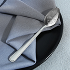 Ложка чайная именная «Дмитрий», 3×14 см - Фото 3