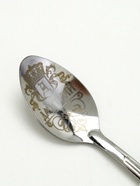 Ложка чайная именная «Дмитрий», 3×14 см - Фото 4