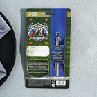 Ложка чайная именная «Дмитрий», 3×14 см - Фото 5