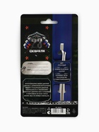 Ложка чайная именная «Дмитрий», 3×14 см - Фото 6