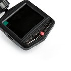 Видеорегистратор автомобильный, разрешение HD 1080P, TFT 2.4, угол обзора 120°, черный - Фото 4