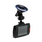 Видеорегистратор TORSO, 1080P, TFT 2.4, обзор 120°, черный - Фото 2