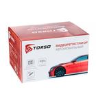 Видеорегистратор TORSO, 1080P, TFT 2.4, обзор 120°, черный - Фото 8