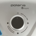 Водонагреватель Polaris ORION SLR 5.5 SТ, проточный, серебряный - Фото 4