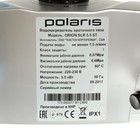 Водонагреватель Polaris ORION SLR 5.5 SТ, проточный, серебряный - Фото 6