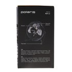 Вентилятор Polaris PUF 12, настольный, 2.5 Вт, USB, D=12 см, черный - Фото 5