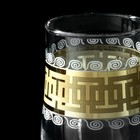 Набор бокалов для шампанского «Меандр», 200 мл, 6 шт - Фото 3
