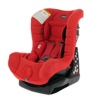 УЦЕНКА Автокресло Chicco Eletta Comfort, группа 0+/1, цвет красный - Фото 1