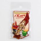 Ключ сувенирный на выпускной «Ключ к знаниям», металл, 2×4.8 см - Фото 8